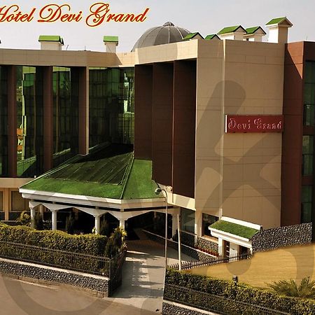 Hotel Devi Grand Katra  Dış mekan fotoğraf