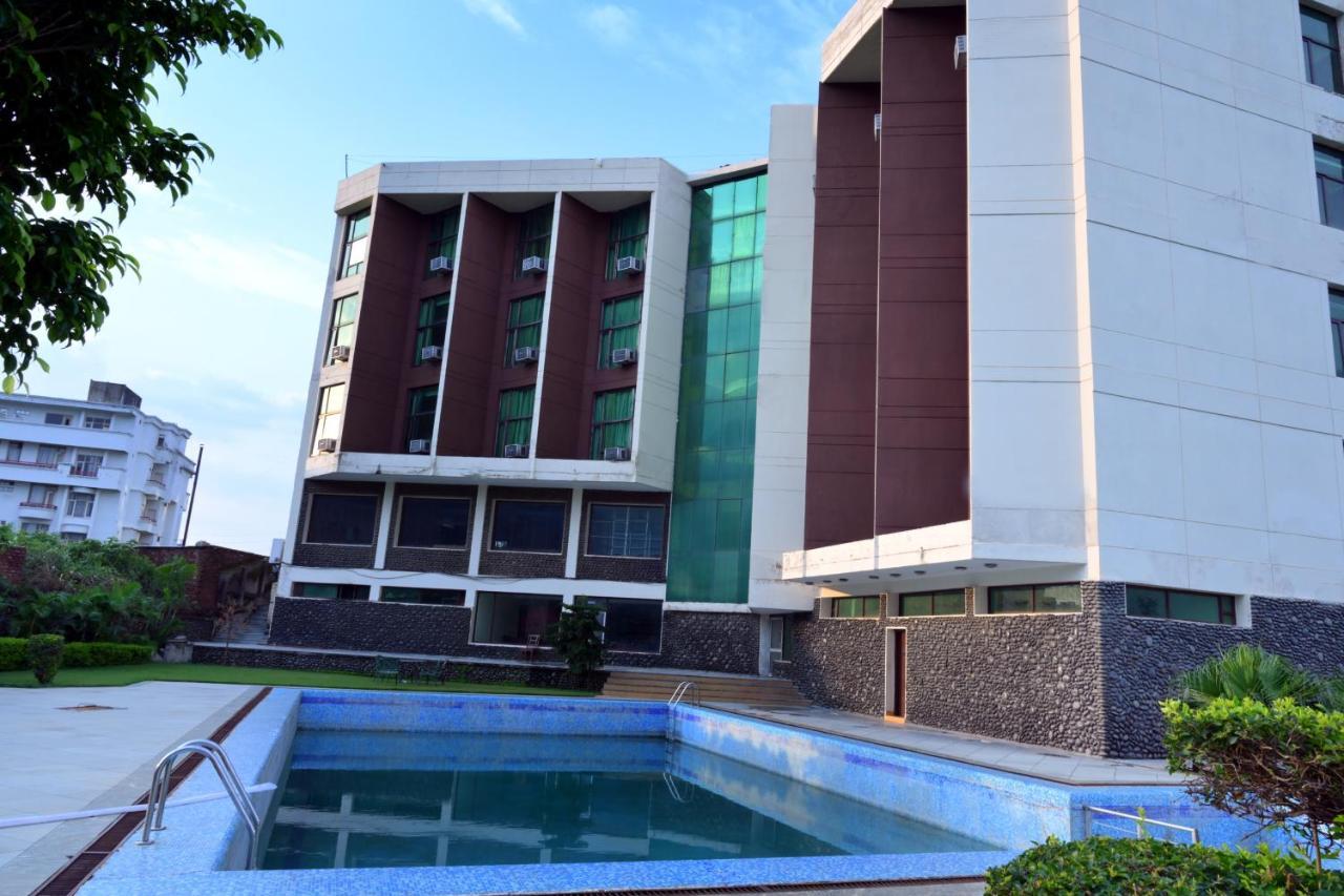 Hotel Devi Grand Katra  Dış mekan fotoğraf