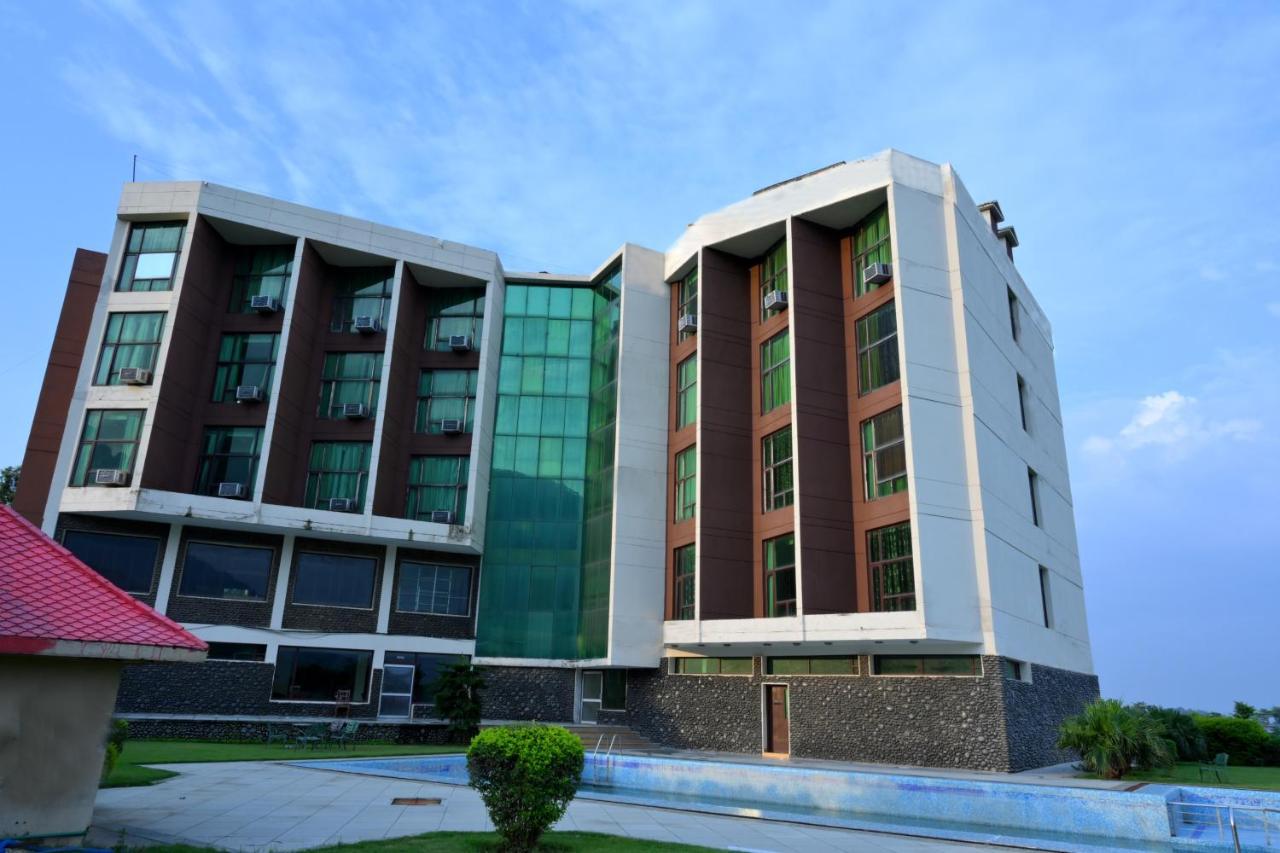 Hotel Devi Grand Katra  Dış mekan fotoğraf