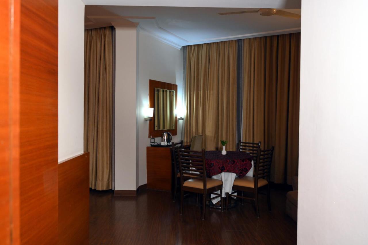 Hotel Devi Grand Katra  Dış mekan fotoğraf