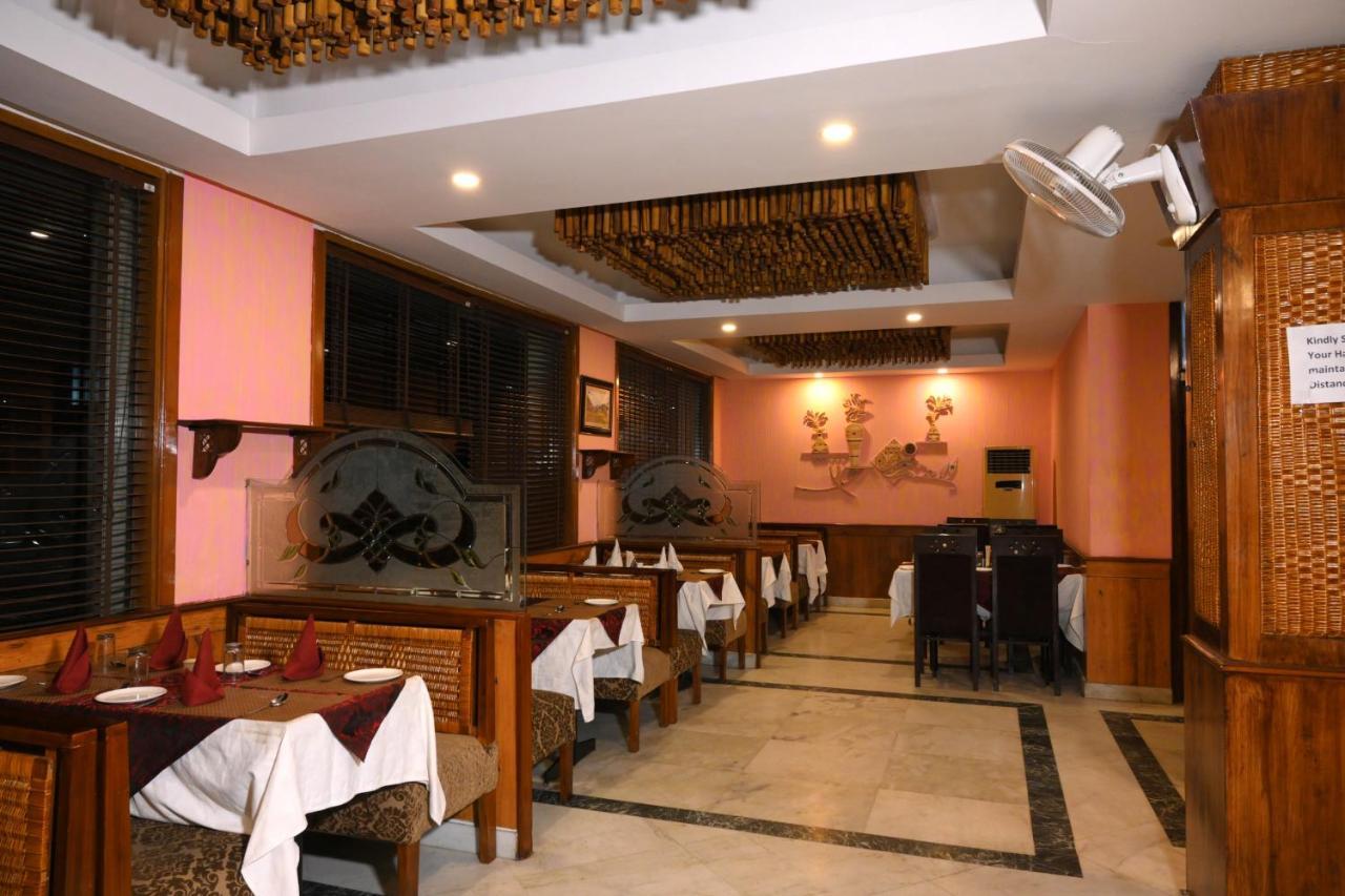 Hotel Devi Grand Katra  Dış mekan fotoğraf