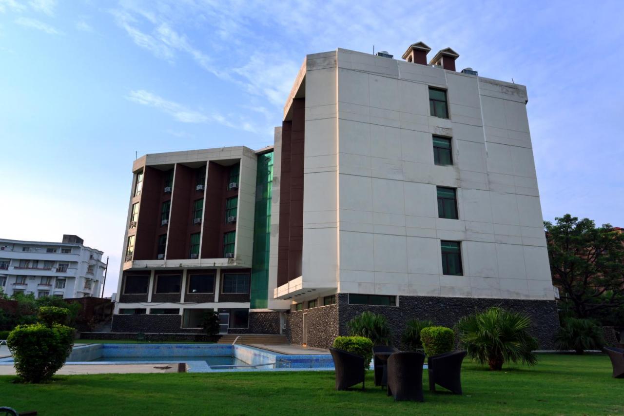 Hotel Devi Grand Katra  Dış mekan fotoğraf