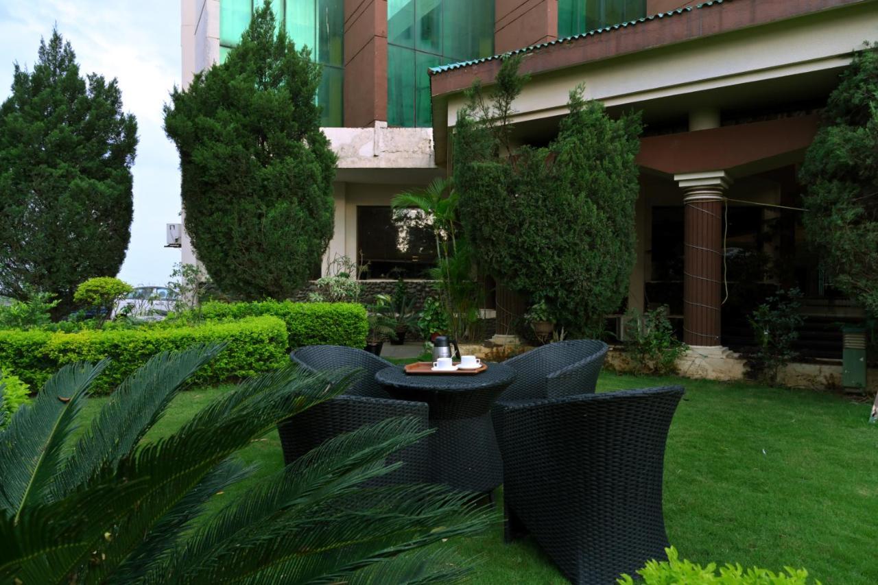 Hotel Devi Grand Katra  Dış mekan fotoğraf