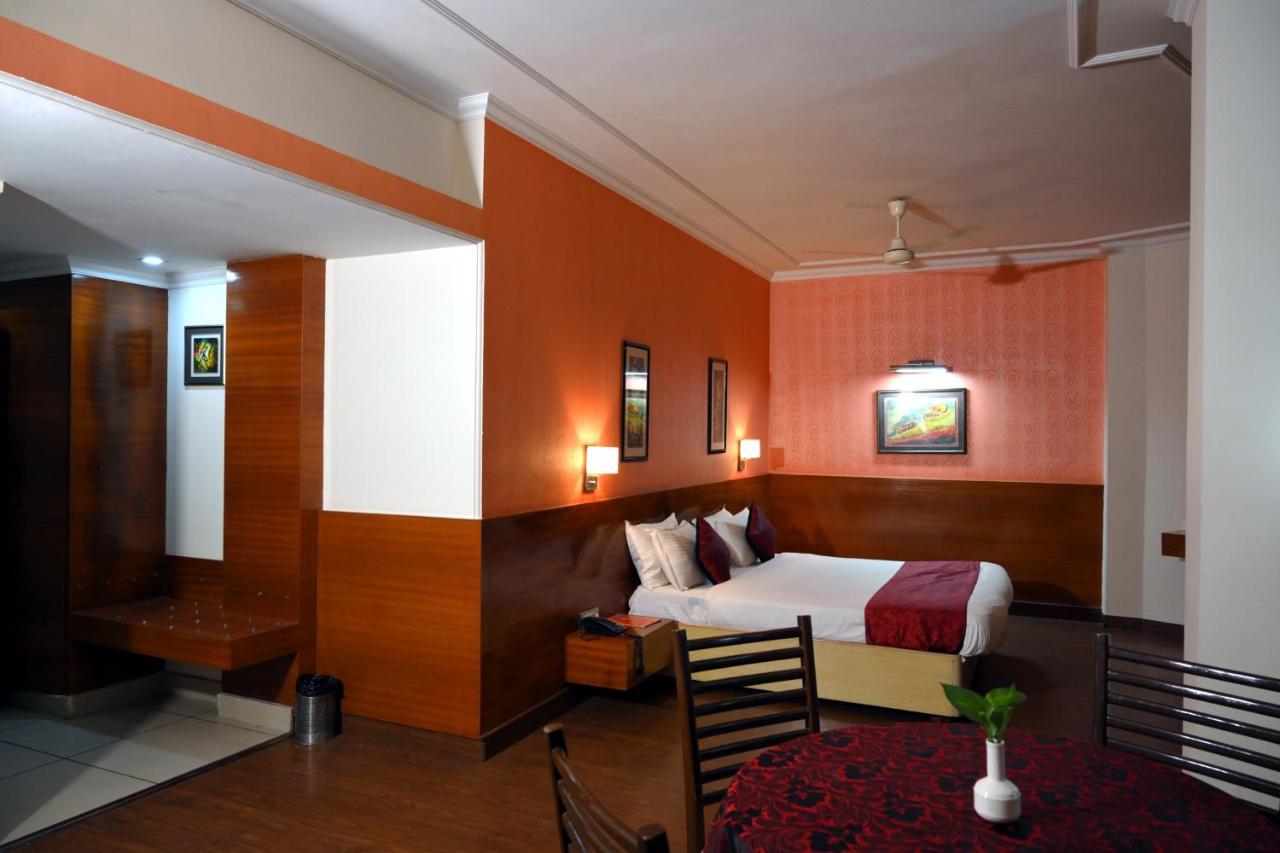 Hotel Devi Grand Katra  Dış mekan fotoğraf
