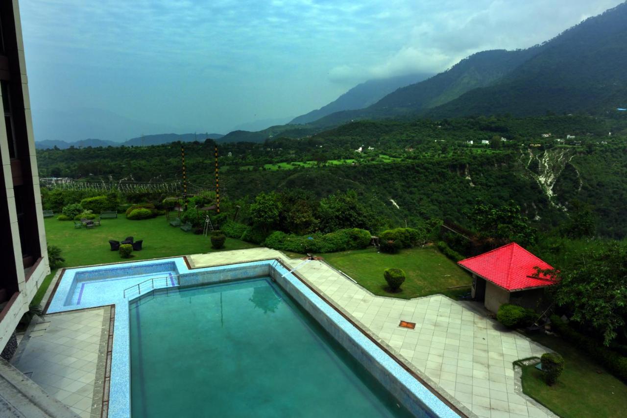 Hotel Devi Grand Katra  Dış mekan fotoğraf