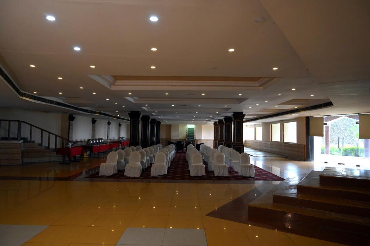 Hotel Devi Grand Katra  Dış mekan fotoğraf