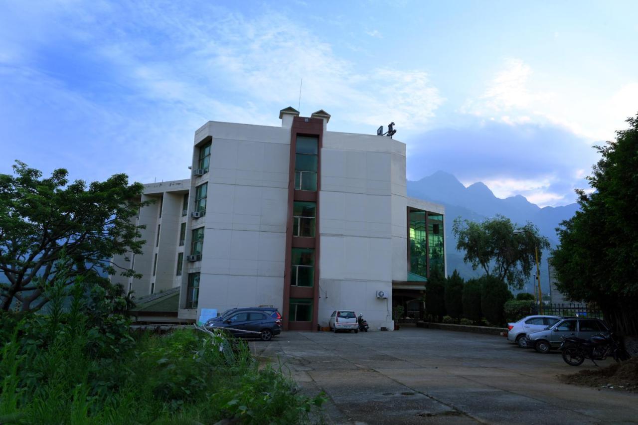 Hotel Devi Grand Katra  Dış mekan fotoğraf