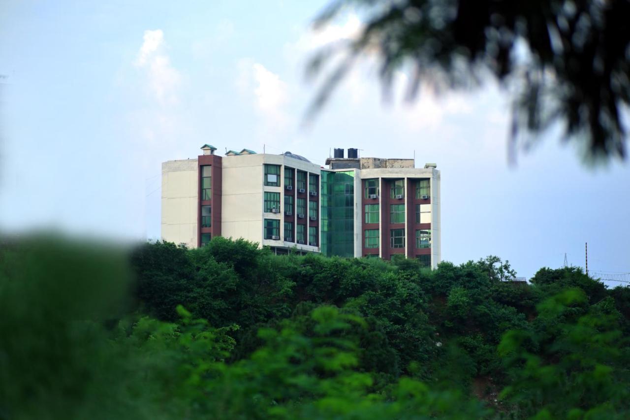 Hotel Devi Grand Katra  Dış mekan fotoğraf