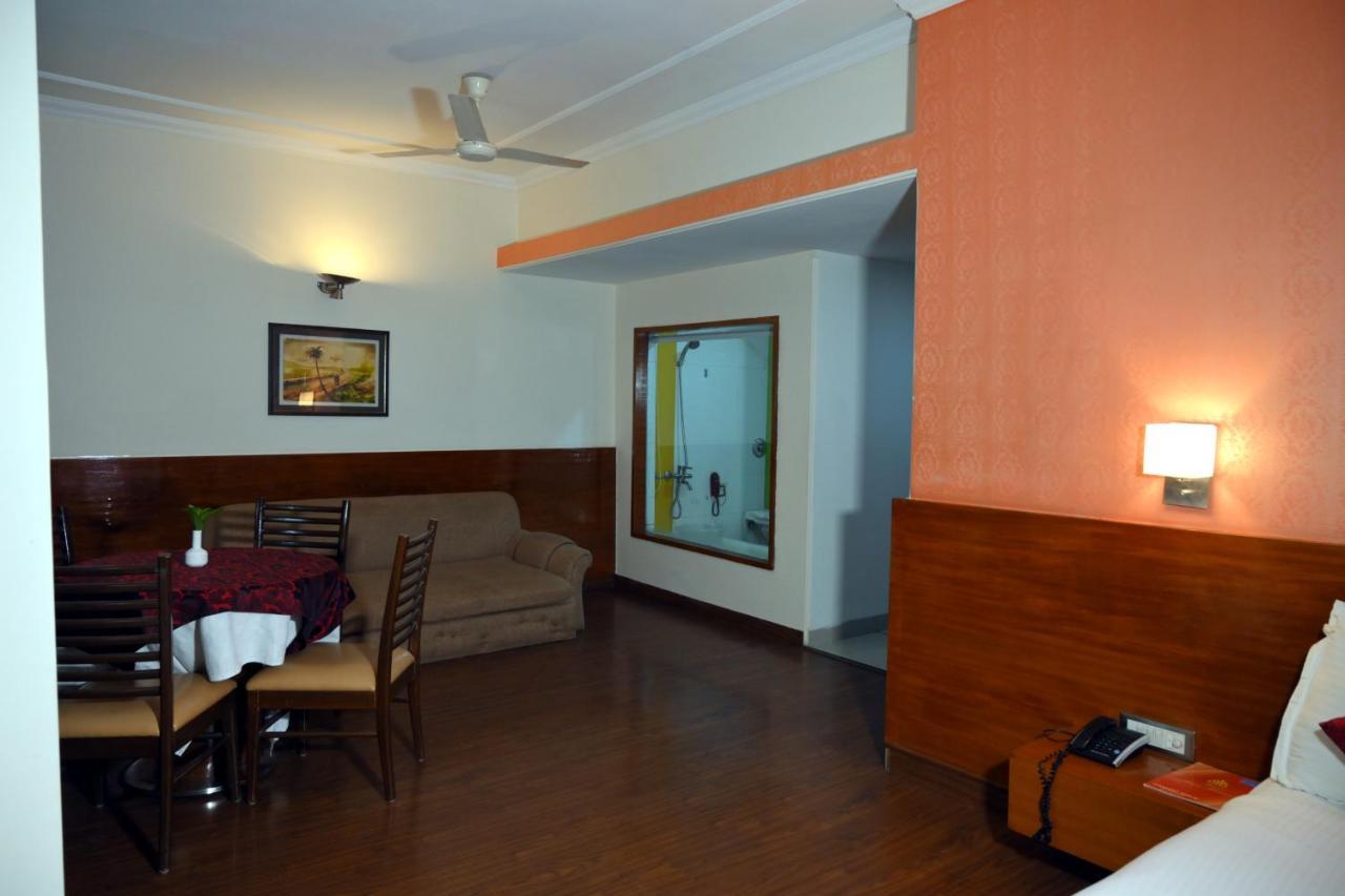 Hotel Devi Grand Katra  Dış mekan fotoğraf