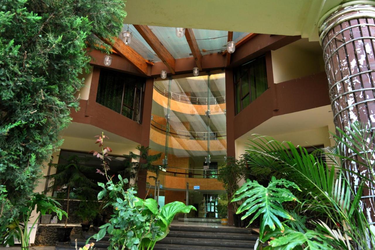 Hotel Devi Grand Katra  Dış mekan fotoğraf
