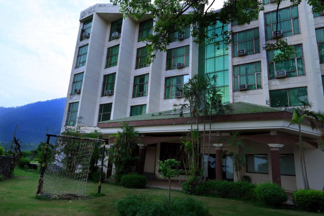 Hotel Devi Grand Katra  Dış mekan fotoğraf