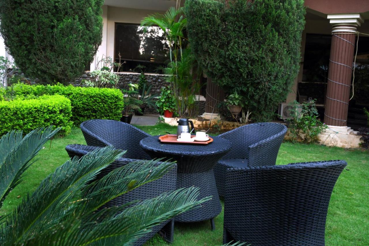 Hotel Devi Grand Katra  Dış mekan fotoğraf