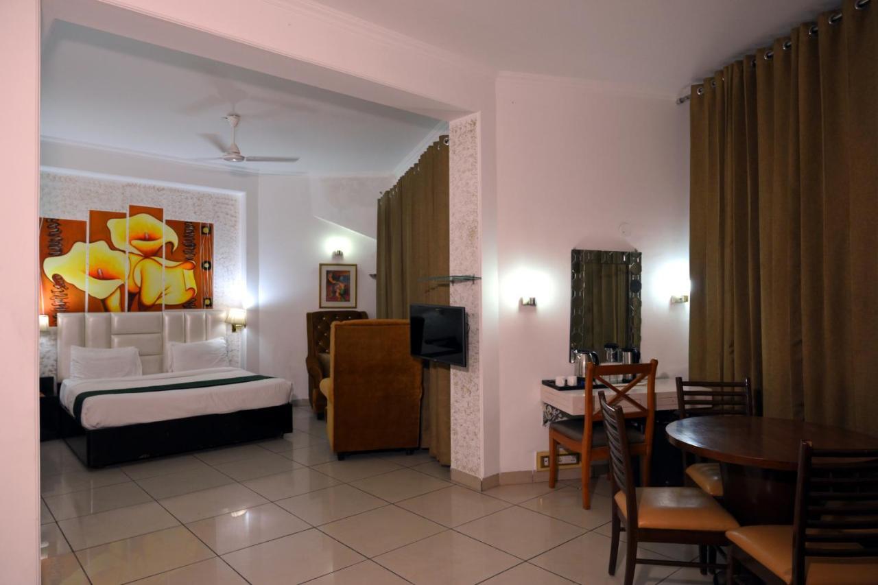 Hotel Devi Grand Katra  Dış mekan fotoğraf