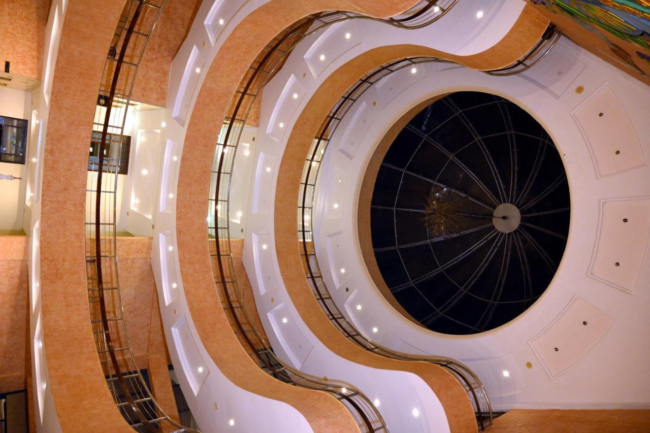 Hotel Devi Grand Katra  Dış mekan fotoğraf