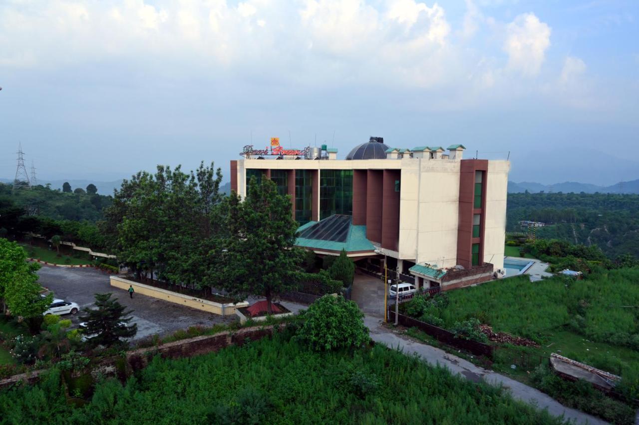 Hotel Devi Grand Katra  Dış mekan fotoğraf