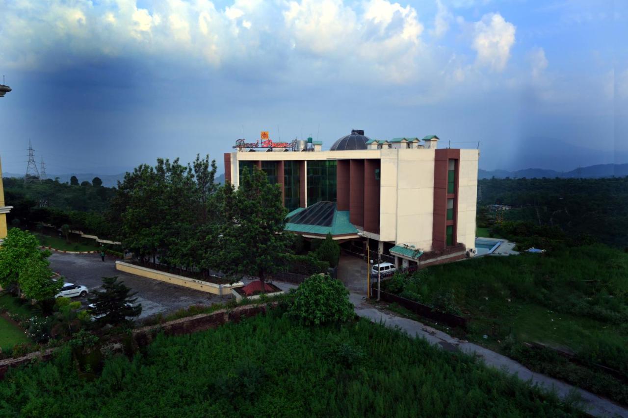 Hotel Devi Grand Katra  Dış mekan fotoğraf