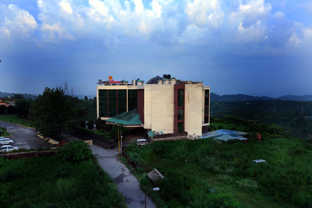 Hotel Devi Grand Katra  Dış mekan fotoğraf