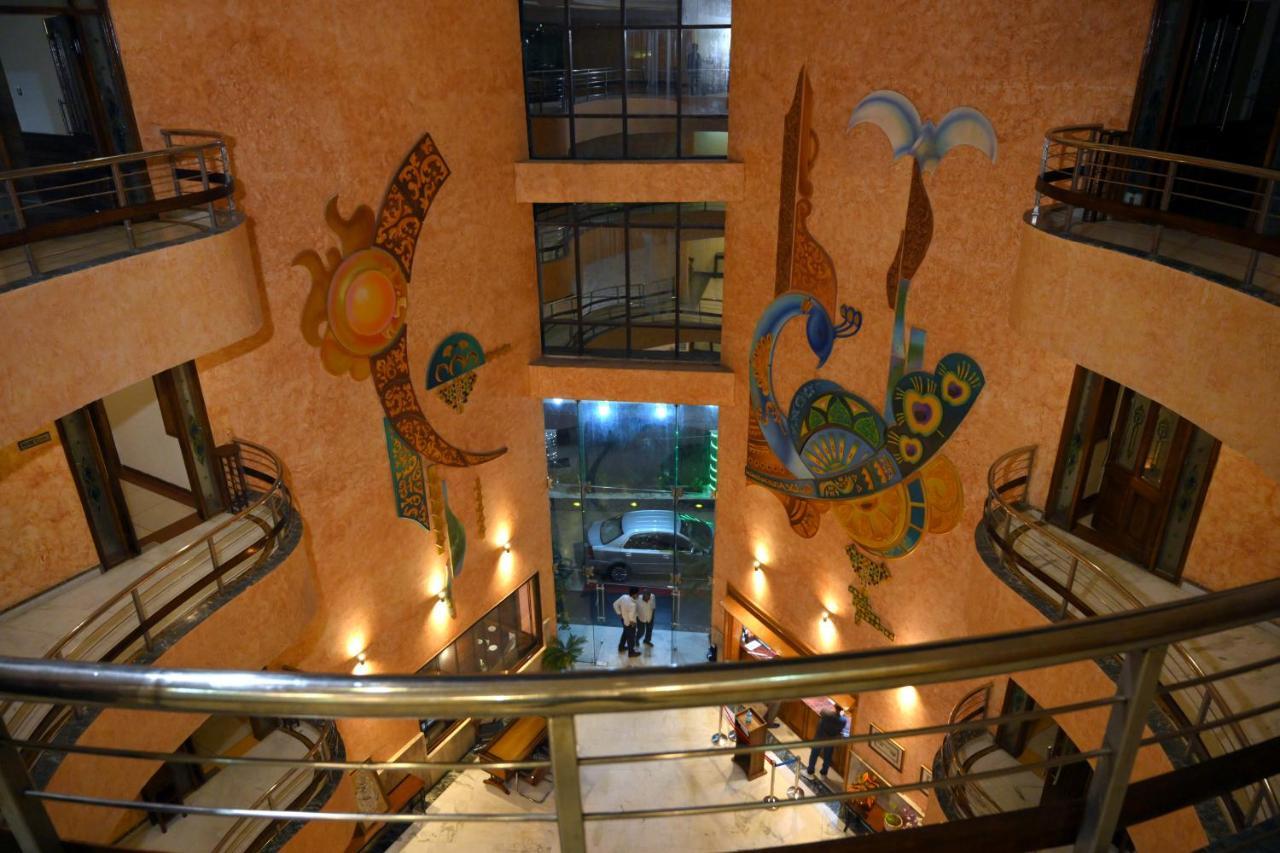 Hotel Devi Grand Katra  Dış mekan fotoğraf